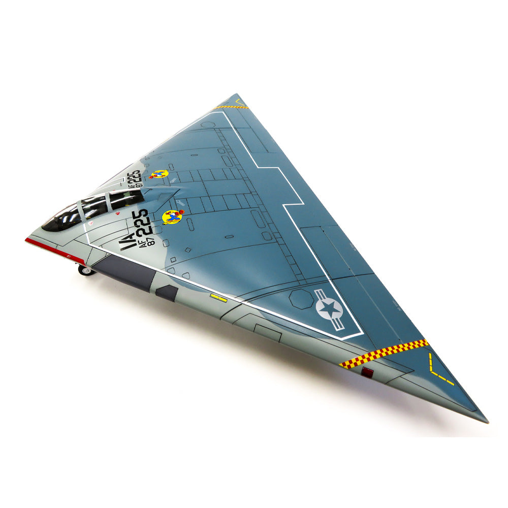 ModelCollect UA48005 USAF Force A-12 Avenger II 1:48 Model Kit
