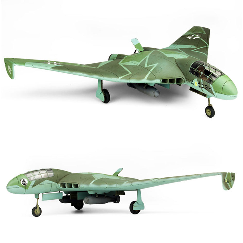 ModelCollect UA48010 WWII Focke-Wulf 1000 Fast-Bomber Heavy 1:48 Model Kit