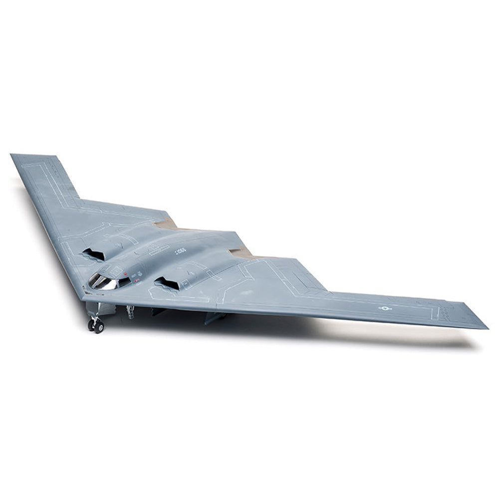 ModelCollect UA72206 USAF B-2A Spirit Stealth Bomber w/MOP GBU-57 1:72 Model Kit