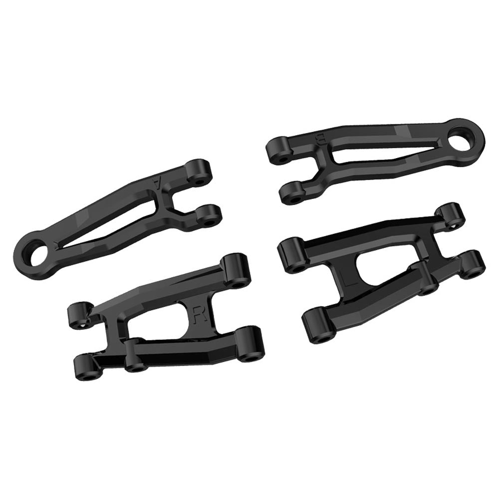 UDIRC Rear Suspension Arms - RC Car Spare Part 1601-028