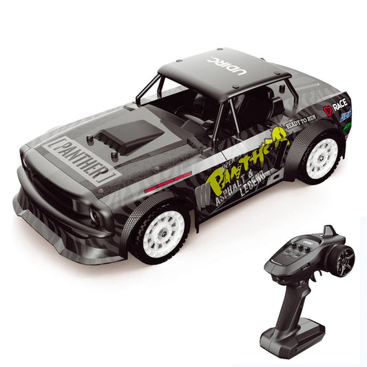 UDIRC 1602 Panther 4WD 1:16 Brushed RC Drift Truck