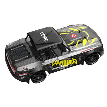 UDIRC 1602 Panther 4WD 1:16 Brushed RC Drift Truck