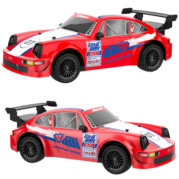 UDIRC 1607 Sports P Style 4WD 1:16 Brushed RC Car