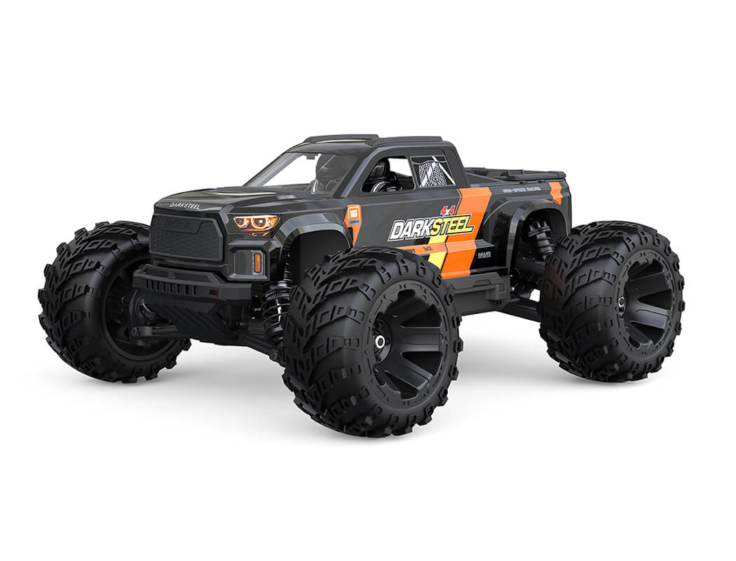 UDIRC Snowclaw Monster Truck Brushless RTR Pro Plus 1:16 UDI-UD1610S