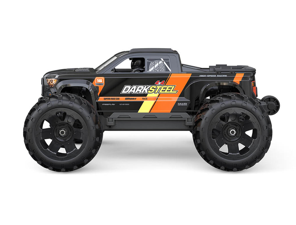 UDIRC Snowclaw Monster Truck Brushless RTR Pro Plus 1:16 UDI-UD1610S