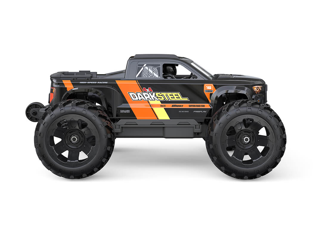 UDIRC Snowclaw Monster Truck Brushless RTR Pro Plus 1:16 UDI-UD1610S