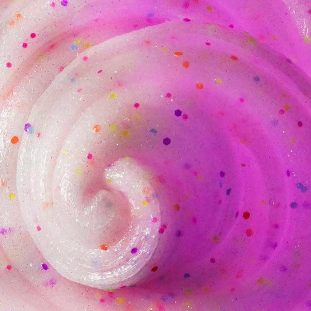 Crazy Aaron's Glow Bright Enchanting Unicorn Thinking Putty UH020