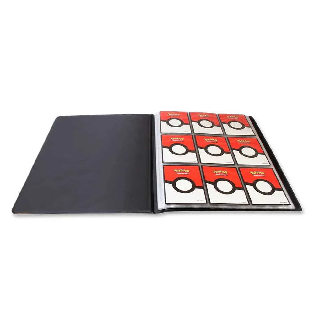 Ultra Pro Pokemon TCG: Mega Evolution - Ascended Heroes 9-Pocket Portfolio