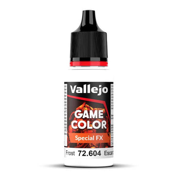 Vallejo Special FX Frost 18ml Model Paint 72604