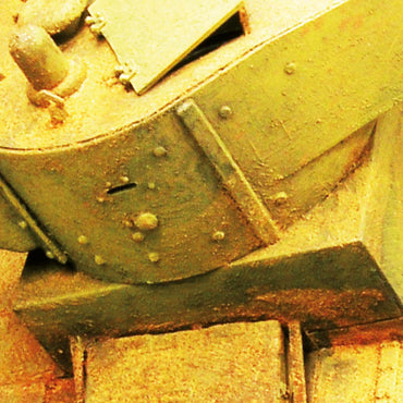 Vallejo Weathering FX - Rust Texture 40ml 73821