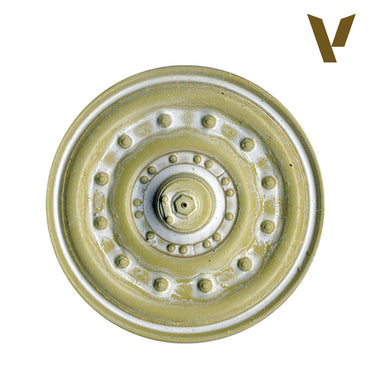 Vallejo Wash FX - White 35ml 76501