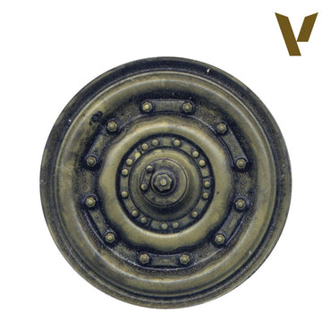 Vallejo Wash FX - Black 35ml 76518