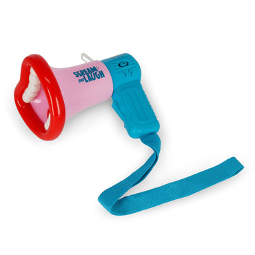 Legami “Scream and Laugh” Voice-Changing Megaphone Toy