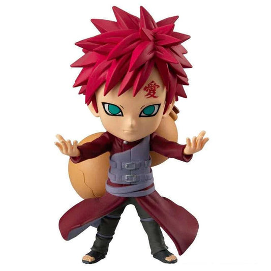 Bandai Gaara - Naruto Shippuden Chibi Masters 8cm Figure