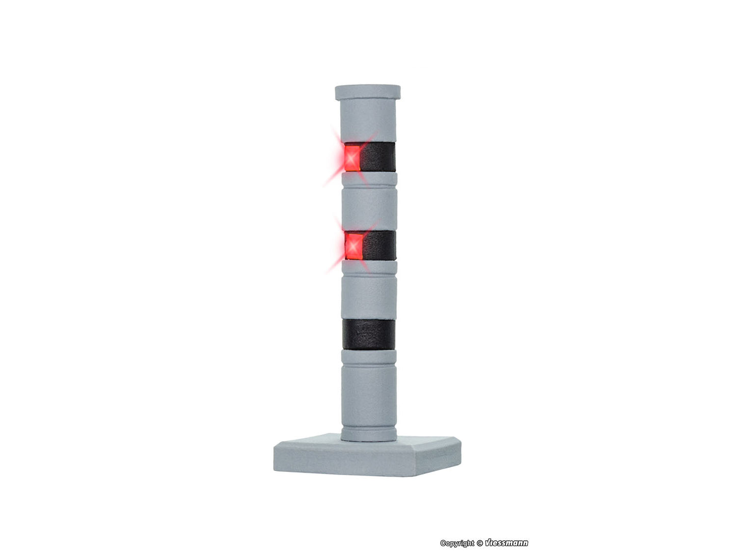 Viessmann eMotion Modern German Speed Camera HO Gauge VN1330