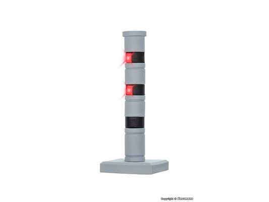 Viessmann eMotion Modern German Speed Camera HO Gauge VN1330