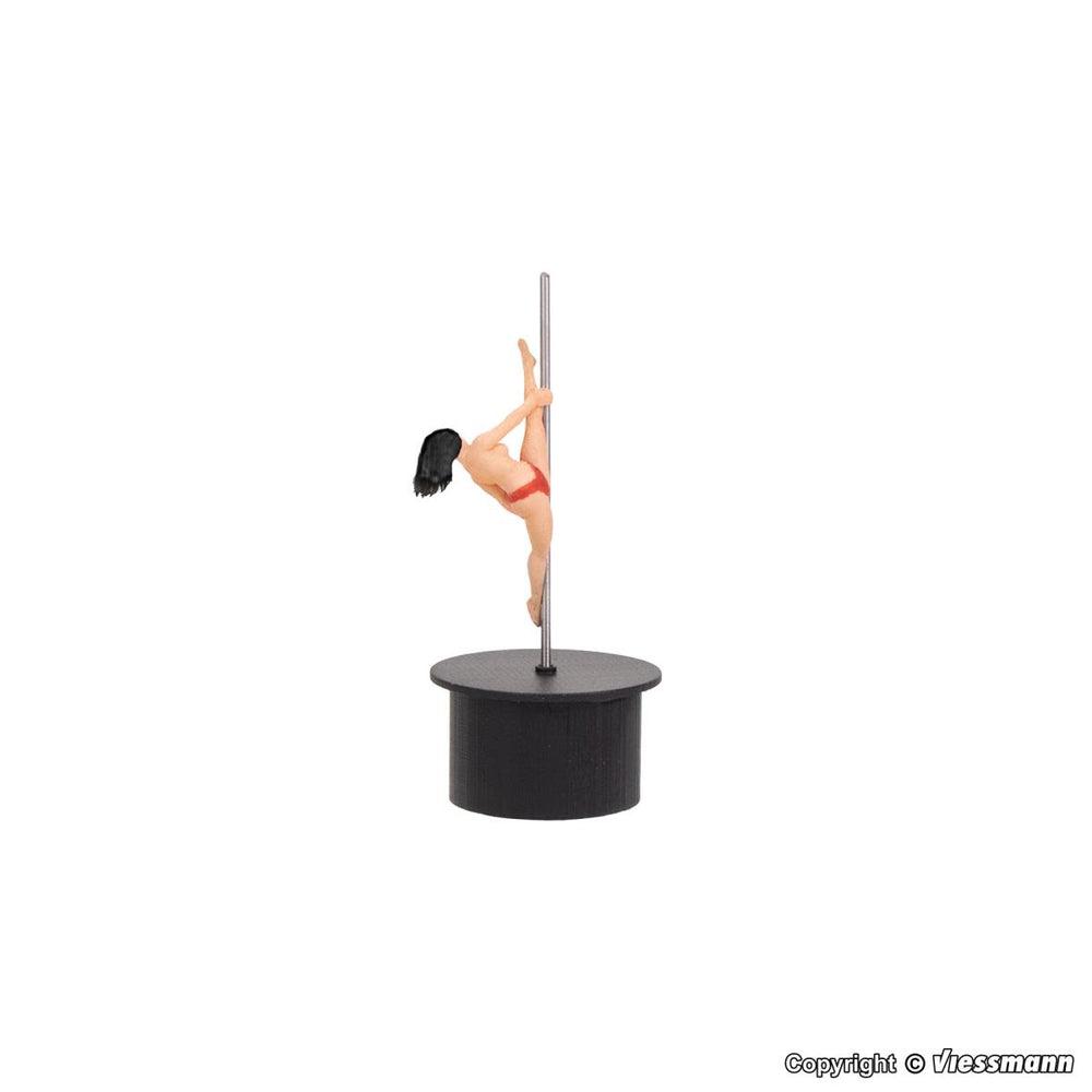Viessmann 1506 eMotion Erotic Pole Dancer HO