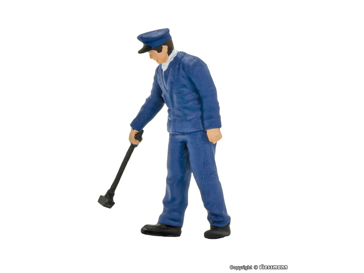 Viessmann eMotion Wheeltapper HO Gauge VN1557