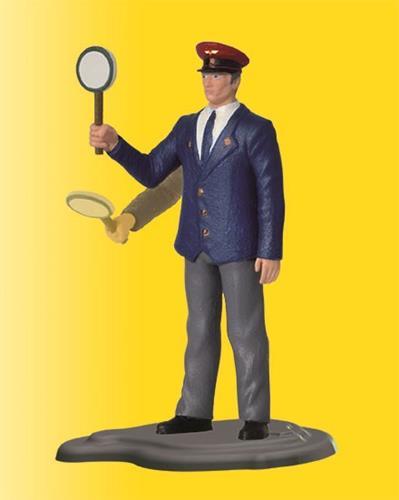 Viessmann 1723 eMotion Guard O Gauge