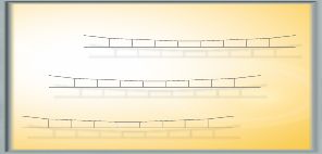 Viessmann 4159 Catenary Wire Universal 400-500mm (3) HO