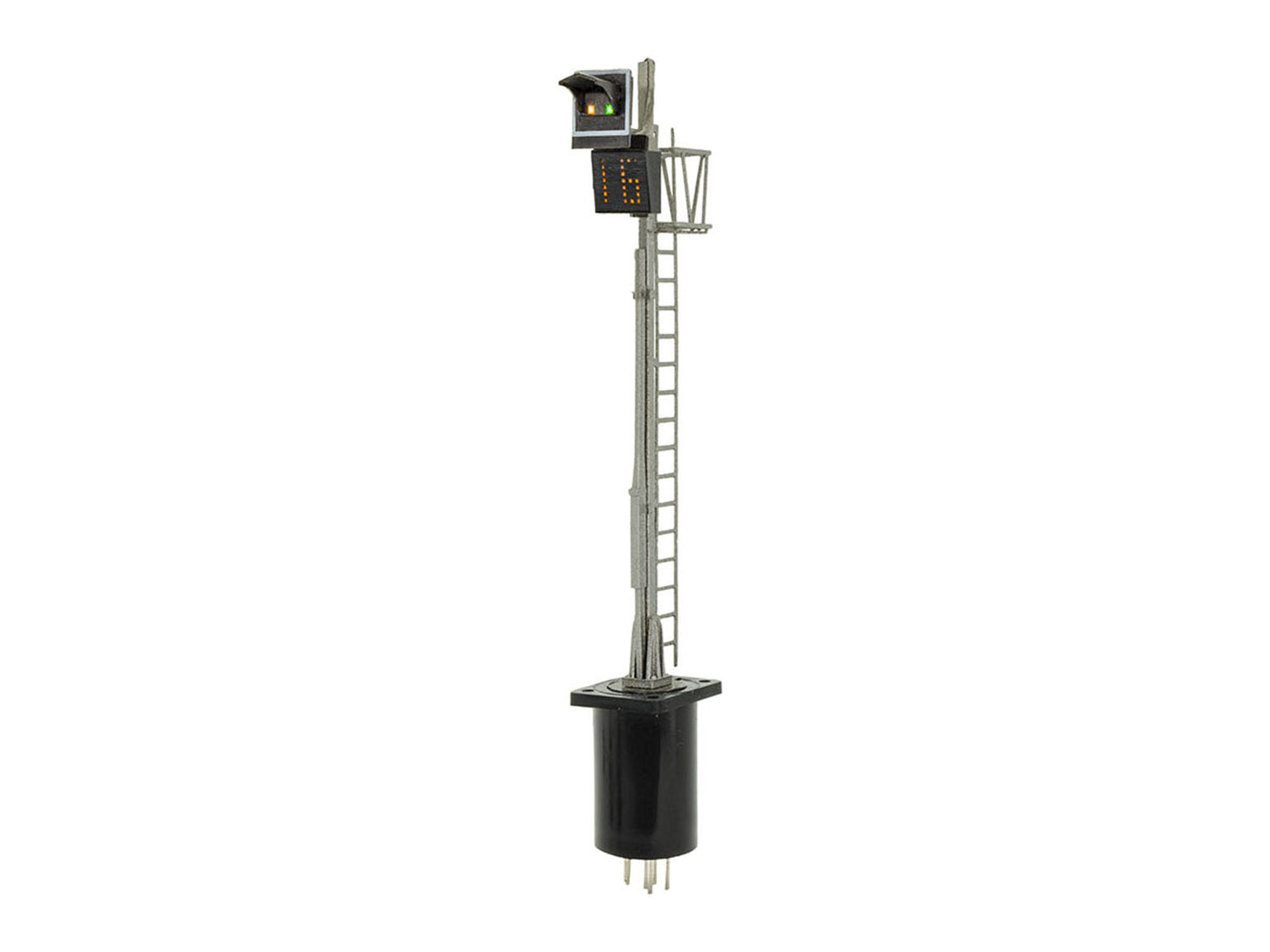Viessmann SBB Type N Colour Light Distant Signal VN4622 HO Gauge