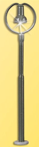 Viessmann 6035 Nostalgic Platform Light 92mm LED Warm White HO