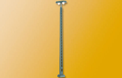 Viessmann 6463 Lattice Mast Lamp 68mm N Gauge