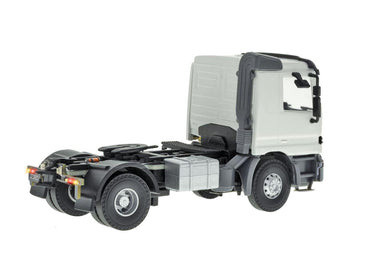 Viessmann CarMotion MB Actros 1843 2 Axle Truck Tractor Unit VN8114 HO Gauge