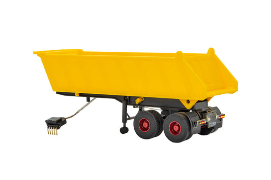 Viessmann CarMotion Meiller MHKS 40/2 Tipper Semitrailer VN8216 HO Gauge