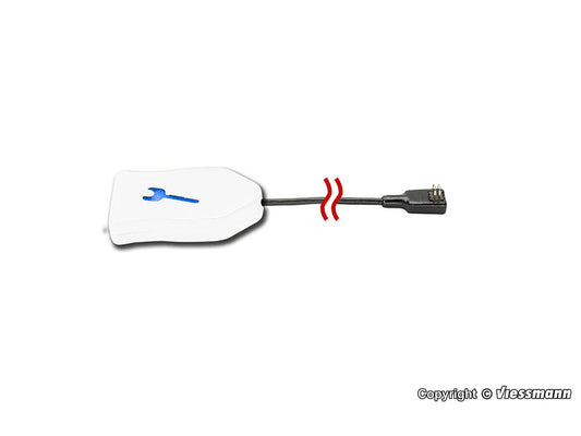 Viessmann CarMotion Programming Device for Cars HO Gauge VN8413