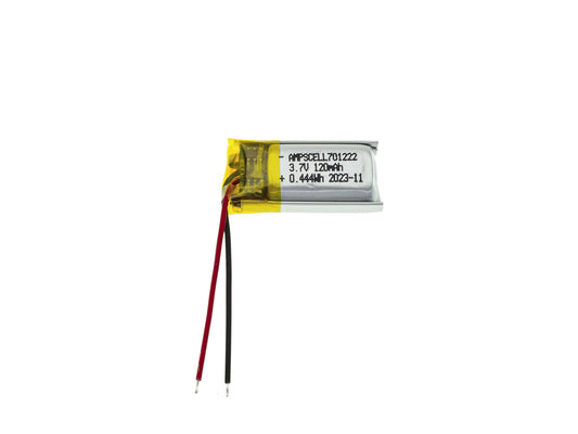 Viessmann CarMotion Battery for MB Round Nose Vehicles (2) VN8419 HO Gauge