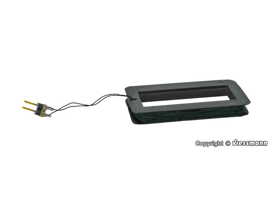 Viessmann CarMotion Receiver for Retrofitting Trucks/Buses HO Gauge VN8440