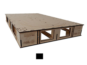 Viessmann CarMotion Ground Module 90 x 54 x 10cm VN8460 HO Gauge