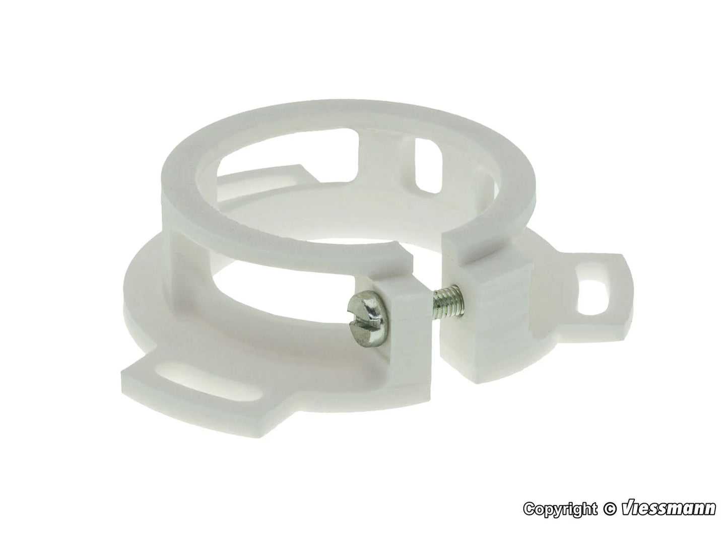 Viessmann 8462 CarMotion Module Mounting Ring 30mm Diameter (3) HO Gauge