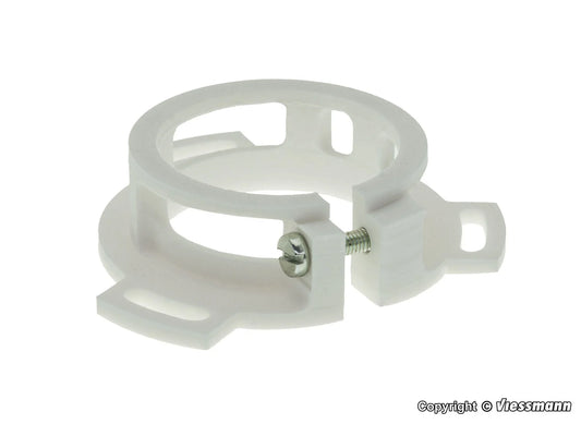 Viessmann 8462 CarMotion Module Mounting Ring 30mm Diameter (3) HO Gauge