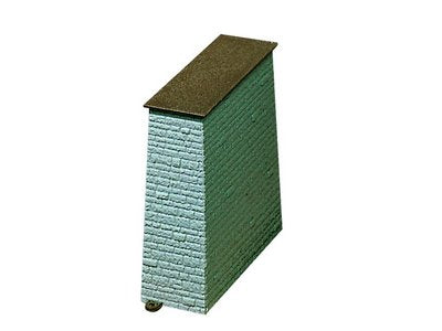 Vollmer 42530 Bridge Central Pillar Kit HO