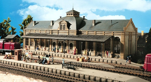 Vollmer 43561 Nordstadt Station Kit HO