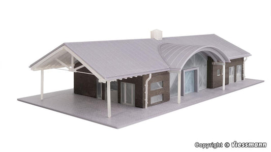 Vollmer 43575  Willingen Station Kit HO