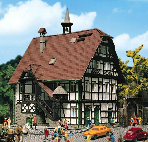 Vollmer 43750 Kochendorf City Hall Kit HO