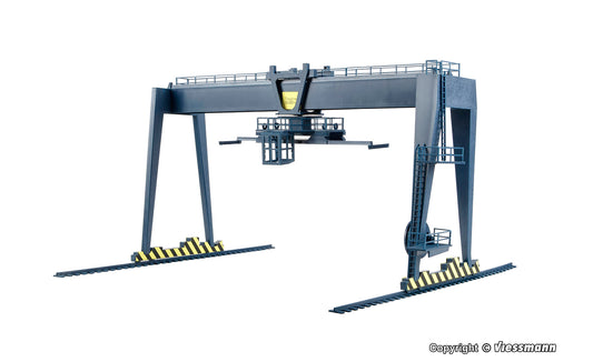 Vollmer 45624 Container Crane Kit HO
