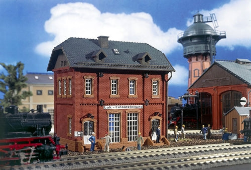 Vollmer 45712 Locomotive Control Building Kit HO