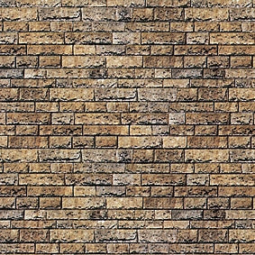 Vollmer 46038 Basalt Cardboard Sheet 25x12.5cm (10) HO