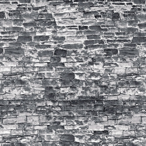 Vollmer 46055 Natural Stone Grey Cardboard Sheet 25x12.5cm (10) HO