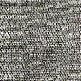 Vollmer 47360 Cobblestone Cardboard Sheet 25x12.5cm (10) N Gauge