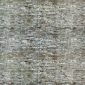 Vollmer 47365 Brick Cardboard Sheet 25x12.5cm (10) N Gauge