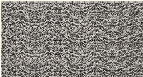Vollmer 47370 Ashlar Stone Cardboard Sheet 25x12.5cm (10) N Gauge