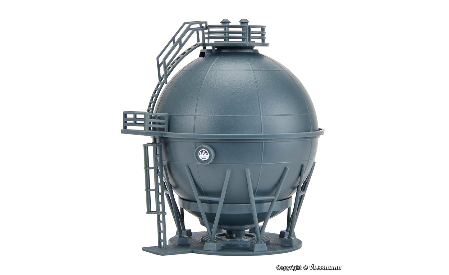 Vollmer 47547 Gas Tank Kit N Gauge