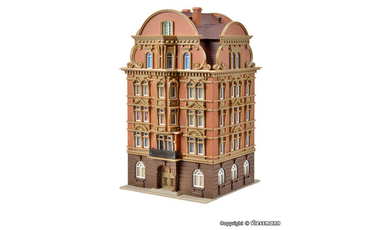 Vollmer 47654 Public Records Office Kit N Gauge