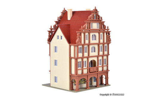 Vollmer 47751 Department Store Kit N Gauge