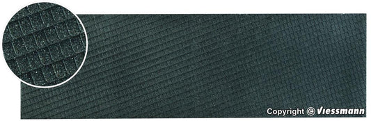 Vollmer 48231 Stone Art Slate Roof Plate 28x16.3cm HO